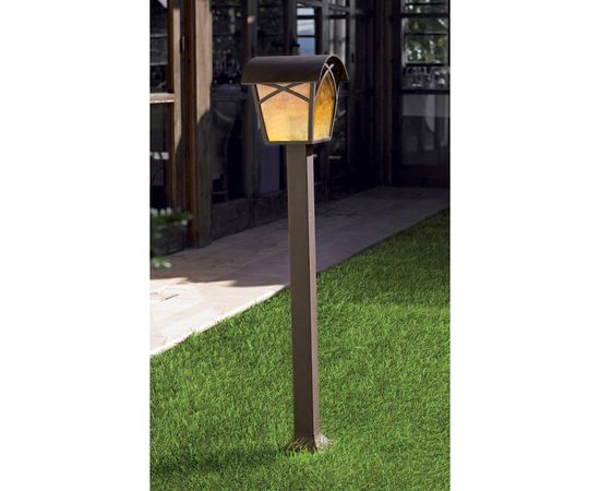 Осветительный столб Leds C4 Alba 55-9350-18-AA, фото 1