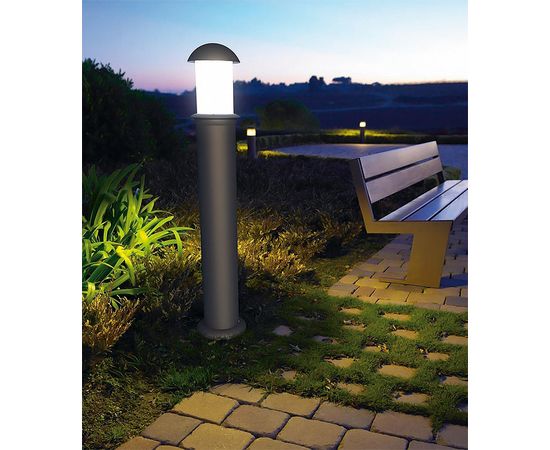 Осветительный столб Leds C4 Balizas 55-9336-Z5-M2, фото 1