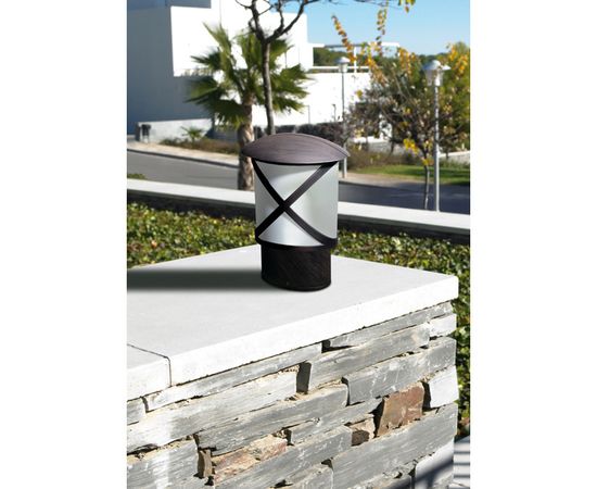 Осветительный столб Leds C4 CROSS 816125903, фото 1