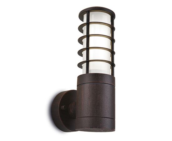 Настенный уличный фонарь Leds C4 Alexandria 05-9195-18-T2, фото 1