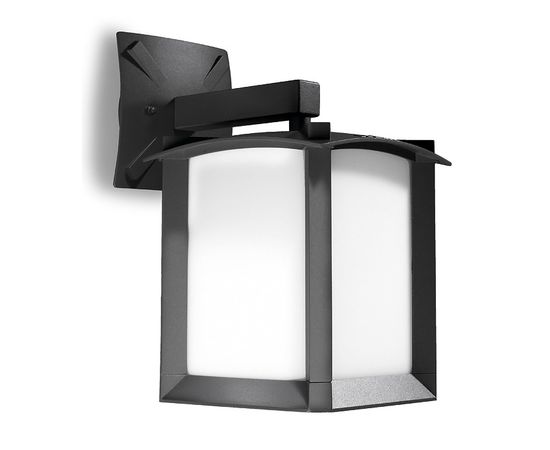 Настенный уличный фонарь Leds C4 Mark 05-9298-Z5-M3, фото 1