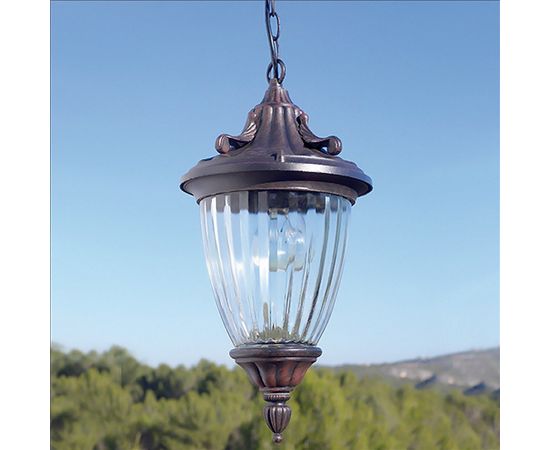 Подвесной светильник Leds C4 Galatea 00-9151-18-E7, фото 1