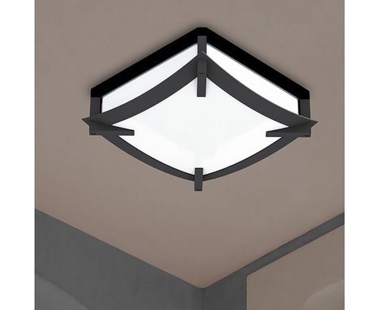 Потолочный светильник Leds C4 Mark 15-9298-Z5-M3, фото 1