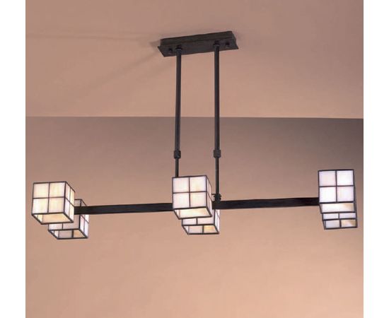 Люстра Leds C4 Carla 8150713108, фото 1