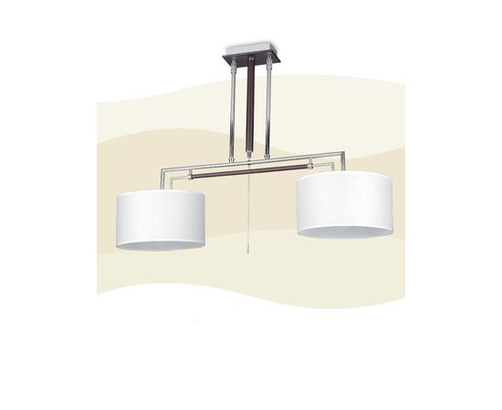 Люстра Leds C4 Fusta 8150703601, фото 1