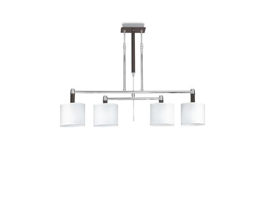 Люстра Leds C4 Fusta 815070100201, фото 1