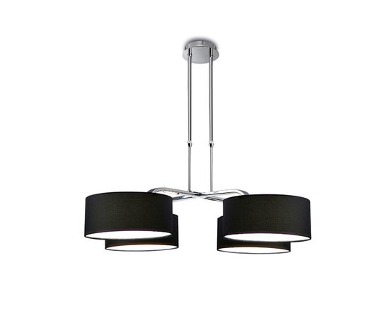 Люстра Leds C4 Brooklyn 00-2776-21-14, фото 1