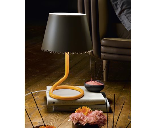 Настольная лампа Italamp Lola 790LP, фото 1