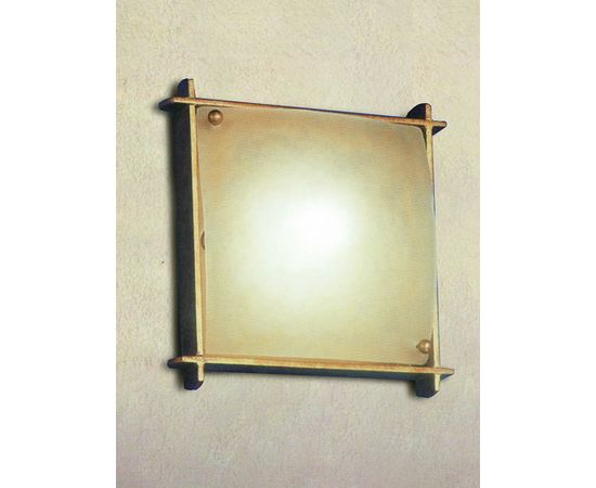 Настенно-потолочный светильник Leds C4 Mali 8150703781, фото 1