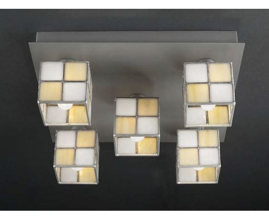 Потолочный светильник Leds C4 Carla 8150713116, фото 1