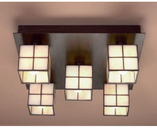 Потолочный светильник Leds C4 Carla 8150713112, фото 1