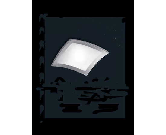 Потолочный светильник Leds C4 Basic 815615101, фото 1