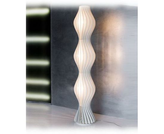 Напольный светильник Studio Italia Design Vapor LT/LT1, фото 1