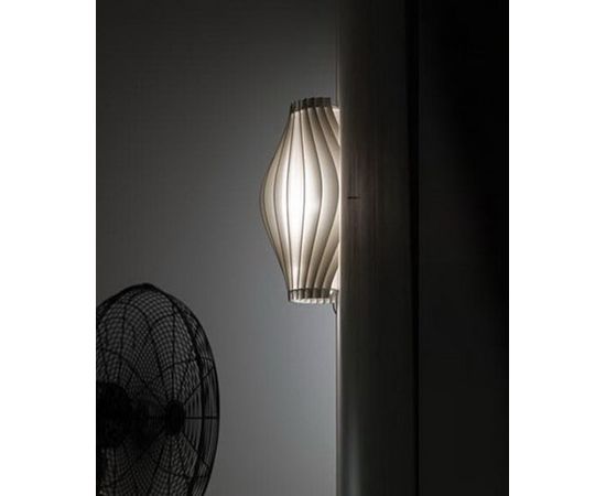 Настенный светильник Studio Italia Design Vapor AP, фото 1