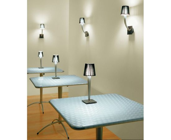 Настольная лампа Axo Light Lollo LT-P, фото 1