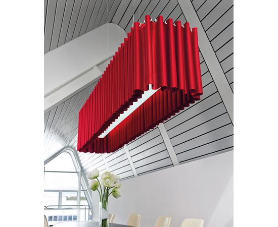 Подвесной светильник Axo Light (Lightecture) Skirt SP SKR 140, фото 1