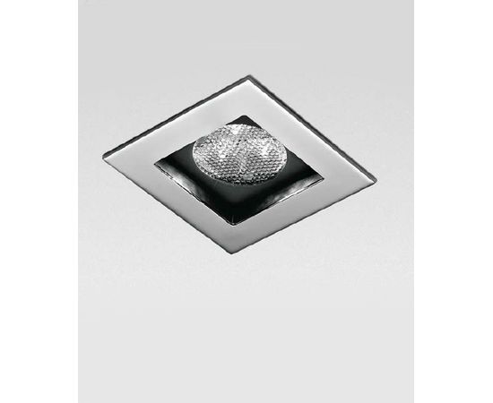 Встраиваемый в потолок светильник Artemide Architectural Zeno Up 3, фото 1