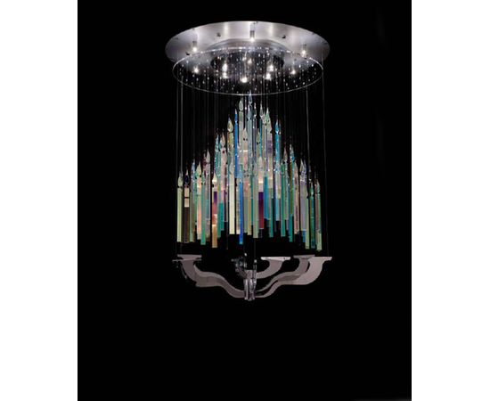 Подвесной светильник Ilfari LOVE COMES AGAIN H 12 XL, фото 1