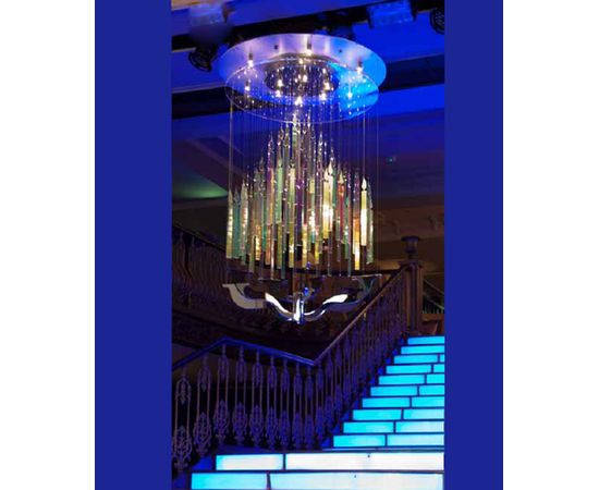 Подвесной светильник Ilfari LOVE COMES AGAIN H 6, фото 1