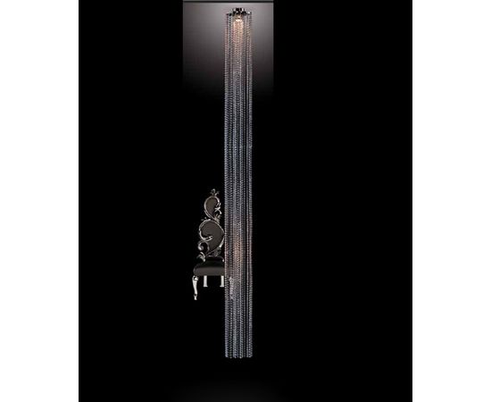 Потолочный светильник Ilfari OPUS C1 Crystal, фото 1