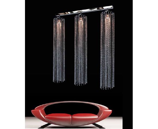 Подвесной светильник Ilfari OPUS H3 6084/130s, фото 1