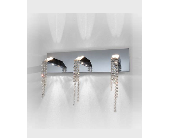 Настенный светильник Ilfari BEAUTY OF SILENCE W3 6412, фото 1