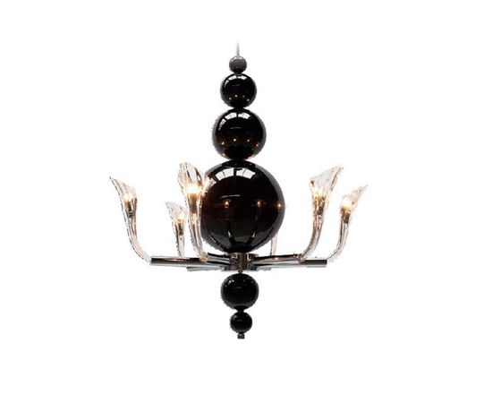 Подвесной светильник Ilfari TEARS FROM MOON H5 6425 B, фото 1