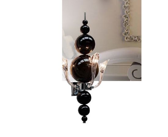 Настенный светильник Ilfari TEARS FROM MOON W3 6417 B, фото 1