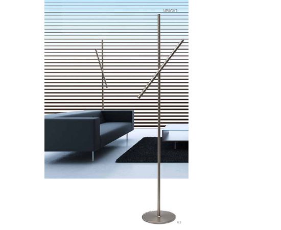 Напольный светильник Ilfari GLOW F2 6439, фото 1