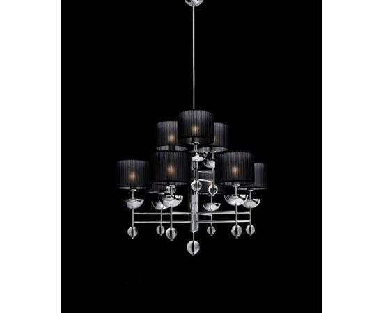 Подвесной светильник Ilfari SWEET SYMPHONY H9 6358, фото 1