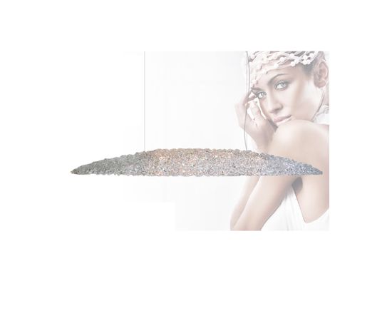 Подвесной светильник Ilfari NIGHT IN PARIS H8 6400, фото 1