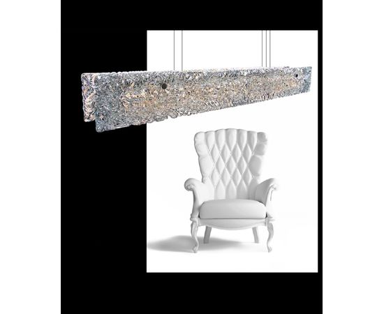 Подвесной светильник Ilfari NIGHTLIFE H6 6380, фото 1