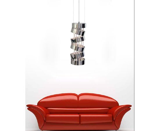 Подвесной светильник Ilfari SECRET CLUB H1 6390s, фото 1