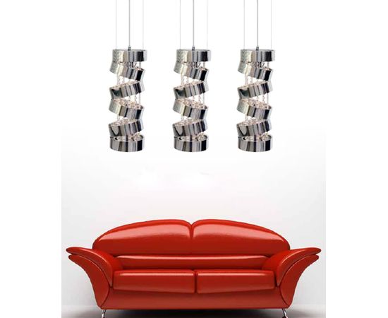 Подвесной светильник Ilfari SECRET CLUB H3 6392s, фото 1
