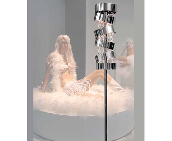 Напольный светильник Ilfari SECRET CLUB F 6396s, фото 1