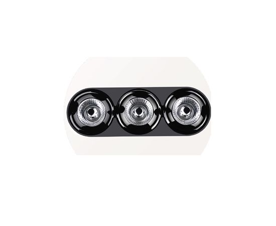 Встраиваемый светильник Lug LUG HOKKAIDO MH, фото 1