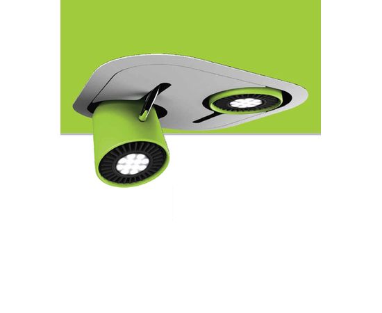 Встраиваемый светильник Lug LUG PHIOLE LED PHIOLE, фото 1