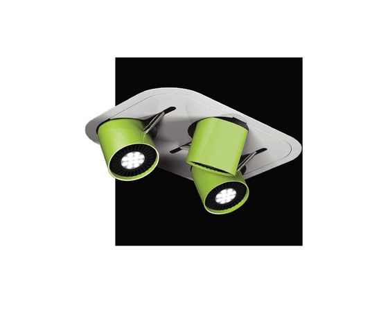 Встраиваемый светильник Lug LUG PHIOLE LED PHIOLE, фото 1