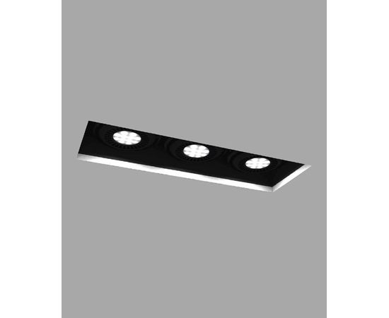 Встраиваемый светильник Lug LUG COMA, фото 1