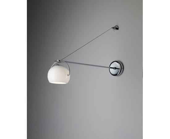 Fabbian Beluga White D57 D07 01, фото 1