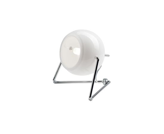 Настольная лампа Fabbian Beluga White D57 B07 01, фото 1