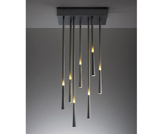 Потолочный светильник Fabbian Giunco F14 E03 01, фото 1