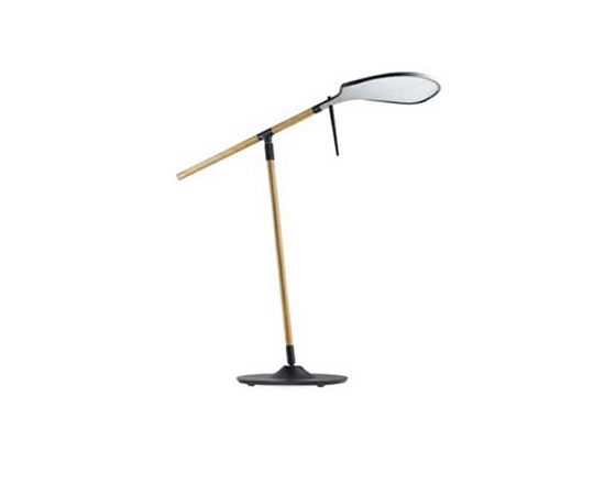 Настольная лампа Fabbian Paddle F11 B03 69, фото 1