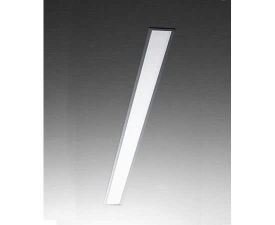 Встраиваемый в потолок светильник Fabbian Slot F15 F01 61, фото 1