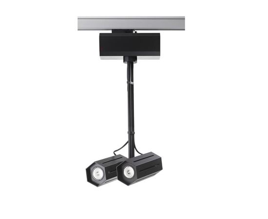 Трековый светильник Fabbian Ombra F09J 03, фото 1