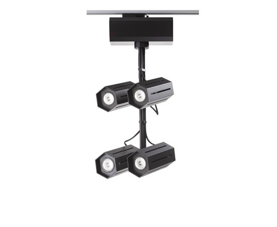 Трековый светильник Fabbian Ombra F09J 05, фото 1