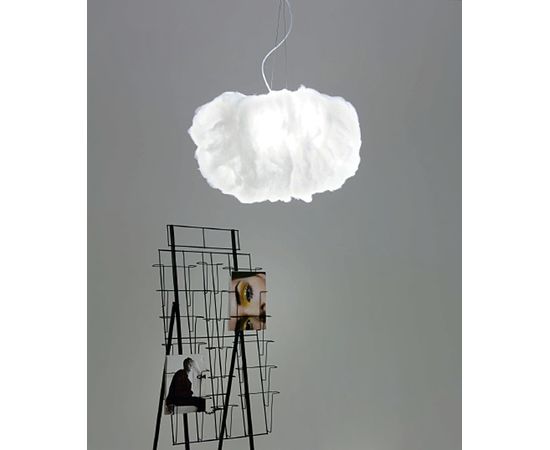 Подвесной светильник Studio Italia Design Nuvola SO4, фото 1