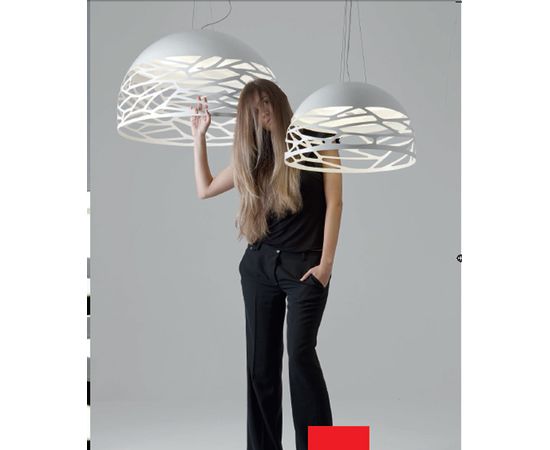 Подвесной светильник Studio Italia Design Kelly SO1, фото 1