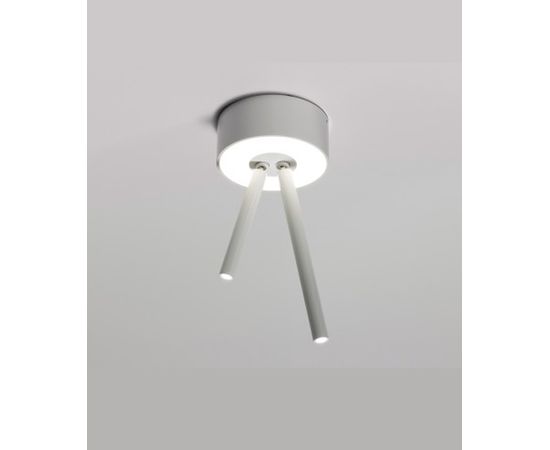 Потолочный светильник Axo Light (Mind-Led) Virtus Ceiling lamp, фото 1