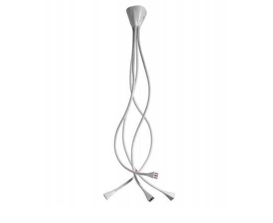 Потолочный светильник Axo Light (Mind-Led) Voluptas 4 - 140 Ceiling lamp, фото 1